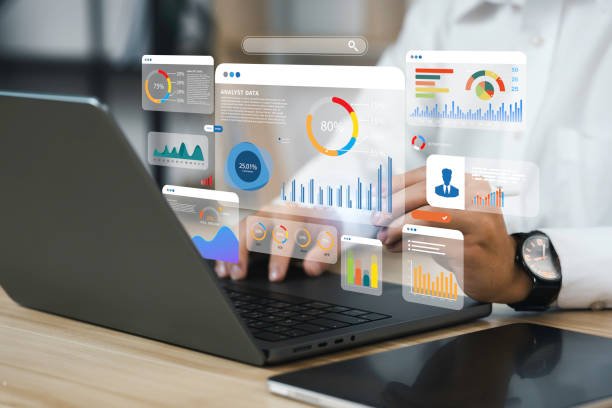 CRM: A Strategic Advantage for Sales and Marketing Success22