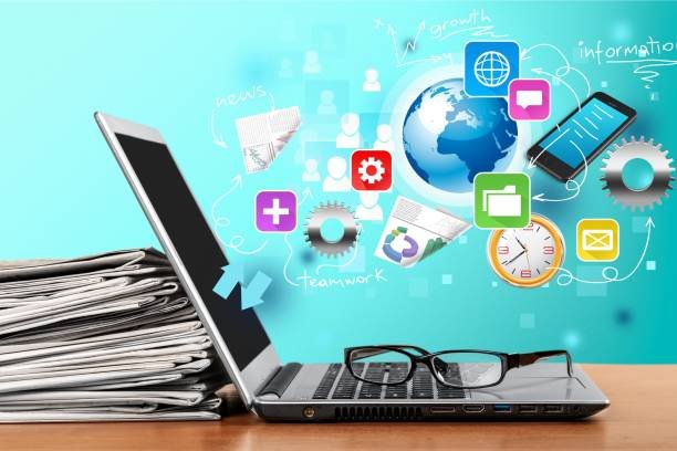 Empowering Individuals Through Online ICT Skills Training